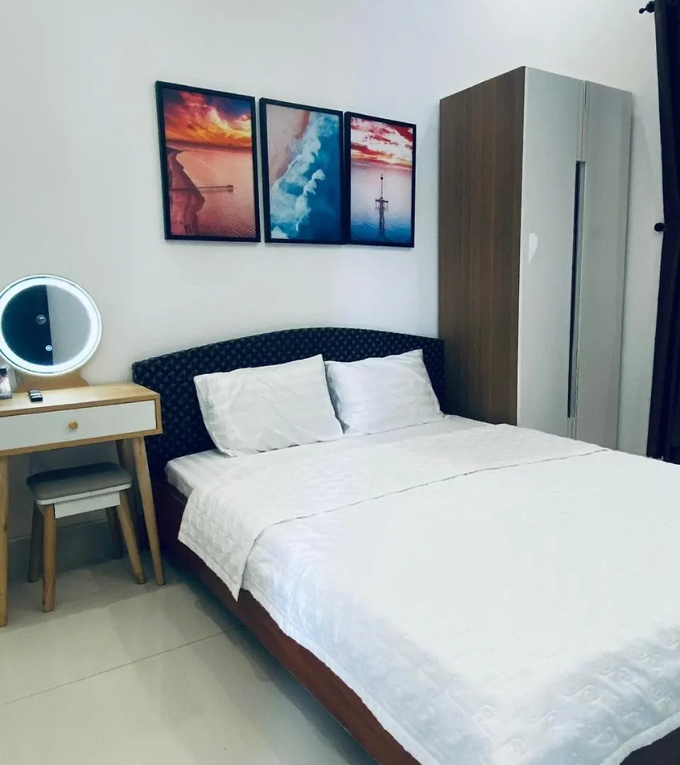 Villa 52 Bai Sau Vung Tau 0*,  Vietnam