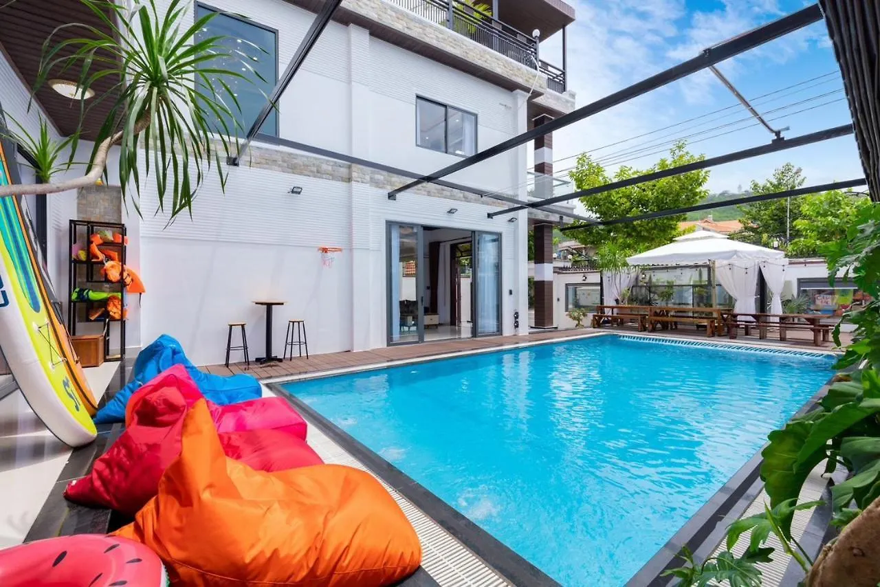 Villa 52 Bai Sau Vung Tau