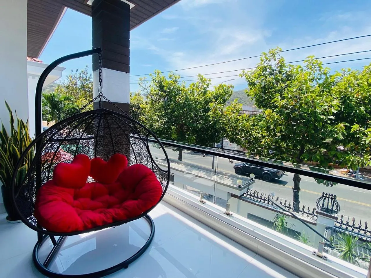Apartment Villa 52 Bai Sau Vung Tau