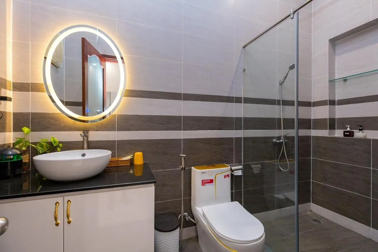 Villa 52 Bai Sau Vung Tau