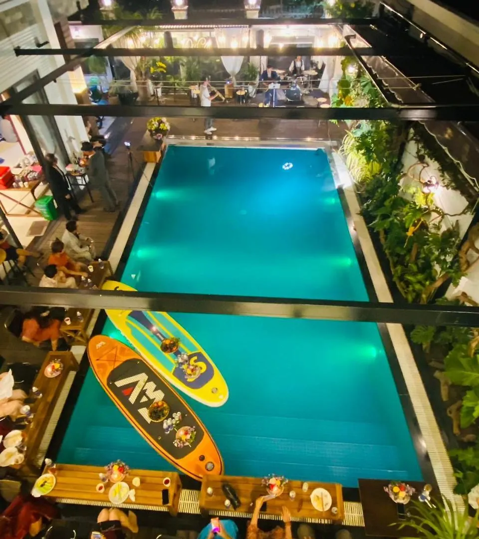 Villa 52 Bai Sau Vung Tau