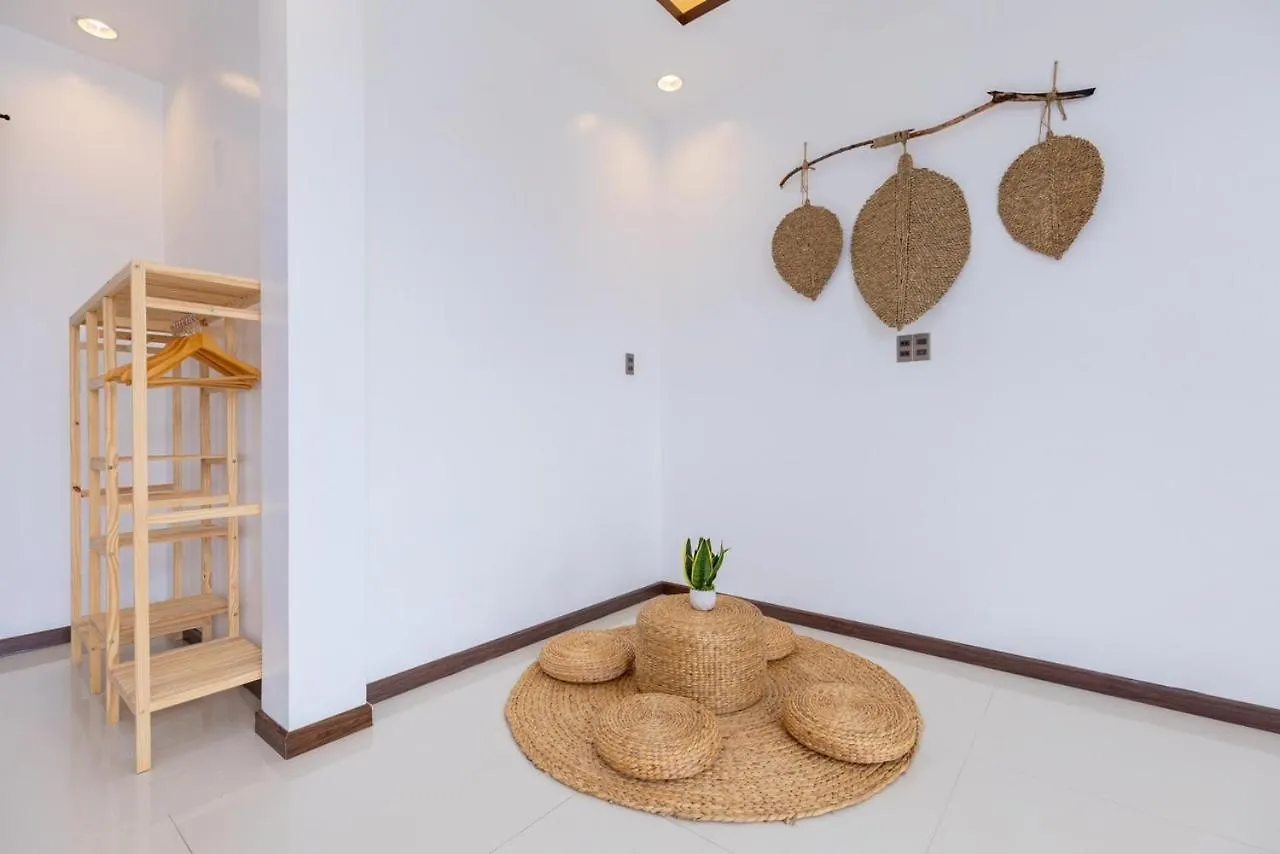 Villa 52 Bai Sau Vung Tau Apartment
