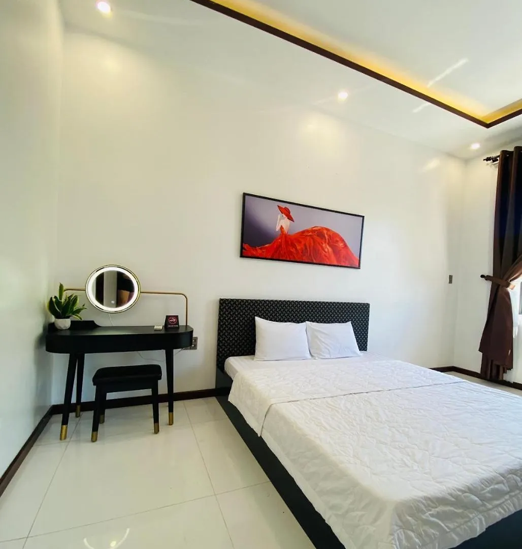 Villa 52 Bai Sau Vung Tau Vietnam