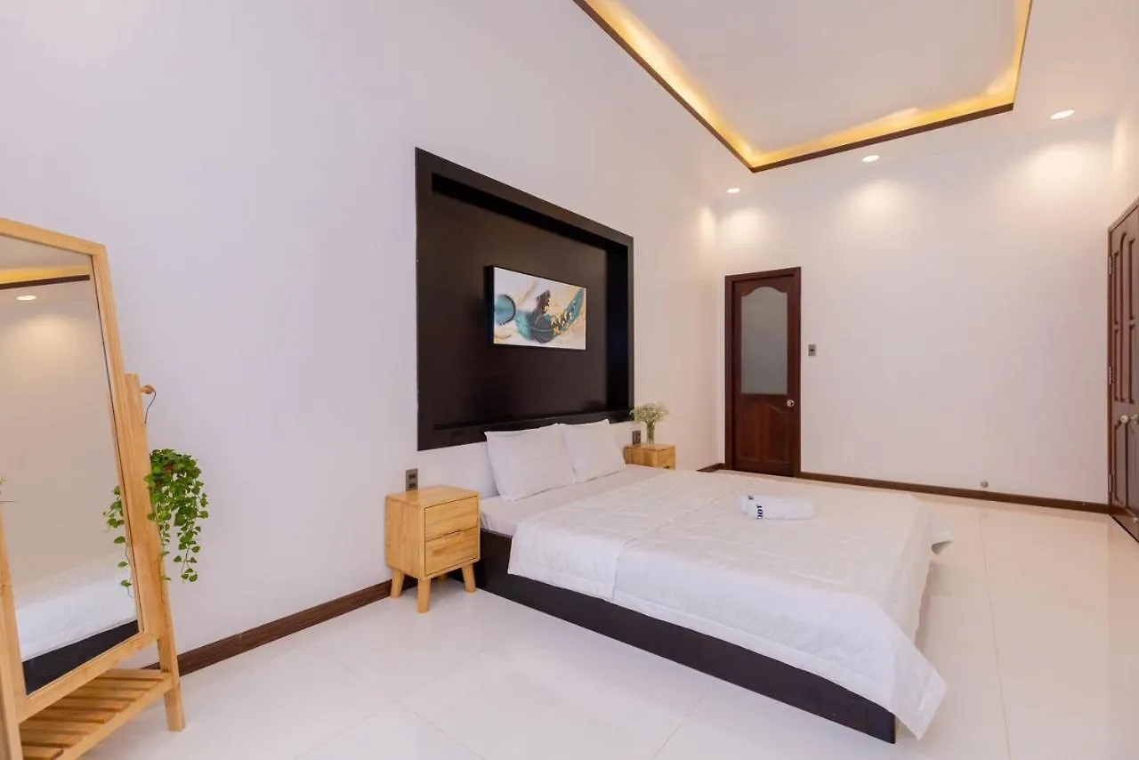 Villa 52 Bai Sau Vung Tau