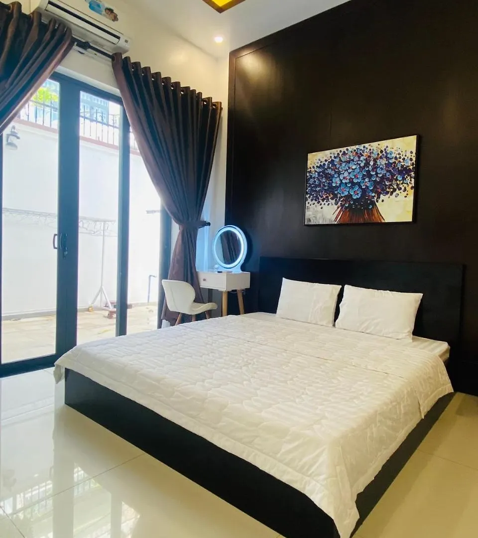 Villa 52 Bai Sau Vung Tau